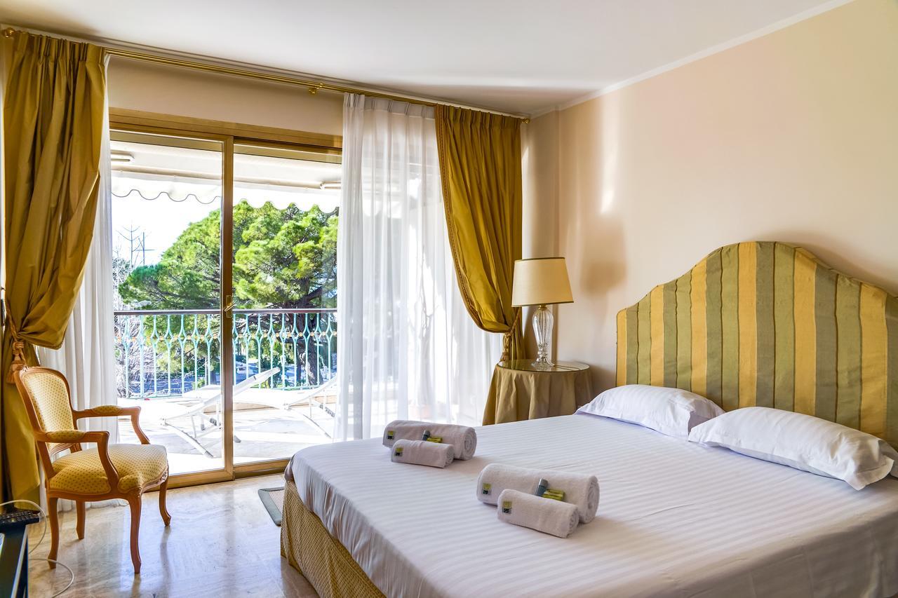 Immogroom- Two Terraces - Sea View - Croisette - Ac Канны Экстерьер фото